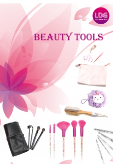 BEAUTY TOOLS