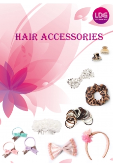HAIR ACCESSORIES
