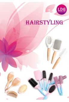 HAIRSTYLING