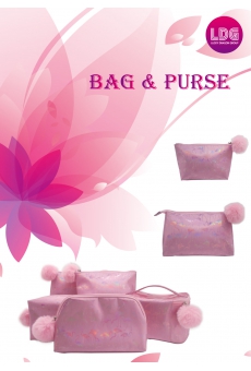 2019.11- Cosmoprof Asia-Bag NPD