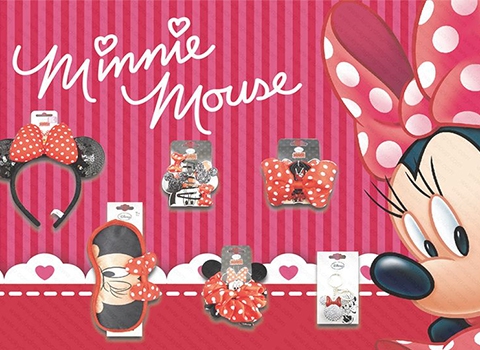 搭上迪士尼，弘帆成長大爆發